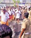 Over 1L devotees take part in Kundam fest in Erode3