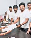 The New Indian Express Dharmapuri