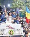 The New Indian Express Dharmapuri
