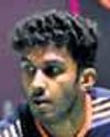 Ayush stuns World No 7, Lakshya bows out33