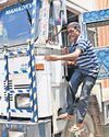 Trump’s ‘epic fury’ hands blow to long-haul truckers in India4