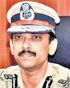 Arun shifted out, Modak new Chennai CoP Arun shifted out, Modak new Chennai CoP6