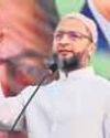 Day after viral video, Owaisi snaps Bengal ties with Kabir Day after viral video, Owaisi snaps Bengal ties with Kabir14
