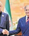 Direct US-Iran talks get underway in Pakistan0