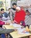 Post-SIR final list rings alarm bell for BJP in UP, shows data28