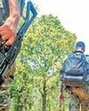4 DRG jawans killed in IED explosion during C’garh de-mining ops 4 DRG jawans killed in IED explosion during C’garh de-mining ops24