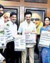 Stalin launches DMK help desk for Class XII pass outs Stalin launches DMK help desk for Class XII pass outs9
