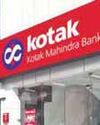 Kotak Bank net profit up 13% as provisions fall Kotak Bank net profit up 13% as provisions fall31