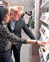 New York turns the page, welcomes its first audio-only book shop New York turns the page, welcomes its first audio-only book shop27