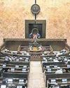 Come June 18, NDA & Oppn fight for 26 RS seats10