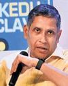 Praveen Chakravarty looks set for RS entry as TVK allots lone seat to Cong11