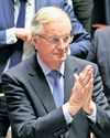 French PM Barnier resigns after losing vote in Parliament