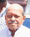 Former Puducherry CM Ramachandran dies at 94