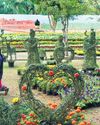 Pondy botanical garden to be revamped with joy rides