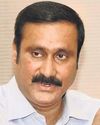 CM shows double standards on mining issue: PMK chief