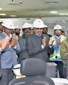 NLCIL commences commercial ops of 1st unit at Ghatampur thermal power plant