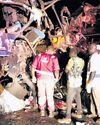 Two buses, other vehicles collide in western Uganda leaving 46 people dead The New Indian Express Villupuram