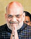 Mamata allowing infiltration to win polls, says Shah... Mamata allowing infiltration to win polls, says Shah...10