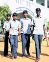 The New Indian Express Villupuram