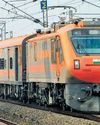 Rlys to run three Amrit Bharat trains from TN to West Bengal Rlys to run three Amrit Bharat trains from TN to West Bengal1