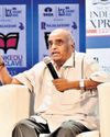 Important to recognise our progress, says ex-IIM prof10