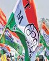 Poll official protests screening of govt ad with CM, attacked9