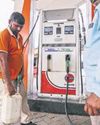 Buzz over fuel crunch triggers UP panic buying16