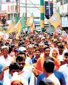 DOLE YATRA IN BENGAL POLITICS8
