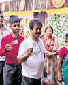 The New Indian Express Villupuram