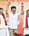 The New Indian Express Villupuram