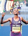 Kwizera and Niyonkuru win World 10K titles21