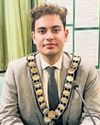 23-year-old man becomes youngest Indian-origin mayor in UK history 23-year-old man becomes youngest Indian-origin mayor in UK history11