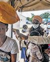 Congo to open new treatment centres as Ebola strain spreads Congo to open new treatment centres as Ebola strain spreads10