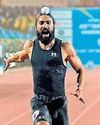 Cracking under pressure to 2 NRs in 24 hrs: Gurindervir's transformation Cracking under pressure to 2 NRs in 24 hrs: Gurindervir's transformation22
