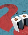 HEADING FOR A TWO-PARTY SYSTEM? HEADING FOR A TWO-PARTY SYSTEM?5
