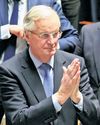 French PM Barnier resigns after losing vote in Parliament