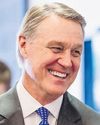 Ex-senator David Perdue named China envoy