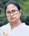 Didi takes 'lollipop' jibe at BNP's claim over Bengal, Bihar