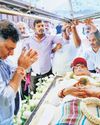 K'taka's 10th CM SM Krishna dies aged 92, last rites today