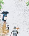 Crawford faces waterlogging after 10 years