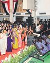 With eye on polls, AIADMK to revive Youth Brigades