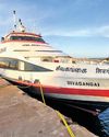 Indo-Lanka passenger ferry to resume with lower fares