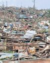 Rescuers race against time as hundreds feared dead in Mayotte's worst cyclone