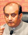 BJP hits back, says Rahul has become a flag-bearer of anti-India forces abroad12