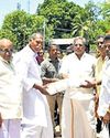 The New Indian Express Nagapattinam