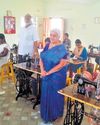 A platter of service tailored to fit needy0