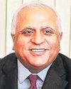 IndusInd chairman Mehta steps down; Basu to succeed13