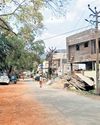 The New Indian Express Nagapattinam