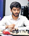 The New Indian Express Nagapattinam