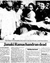The New Indian Express Nagapattinam